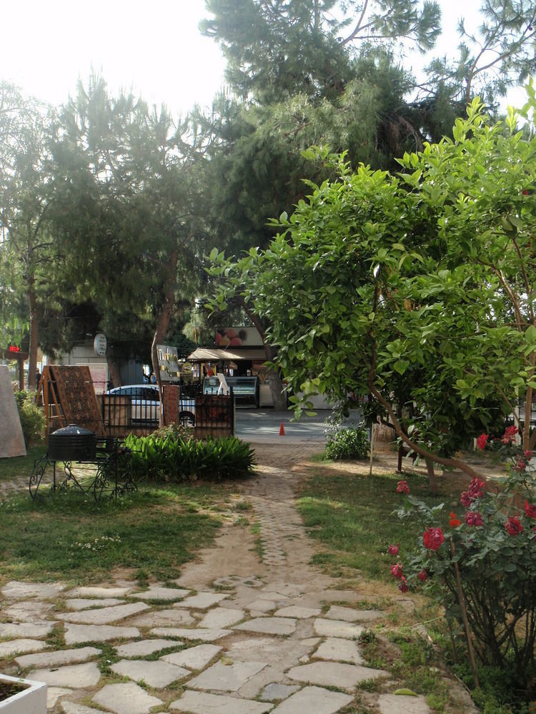 Liman Hotel Kusadası Esterno foto