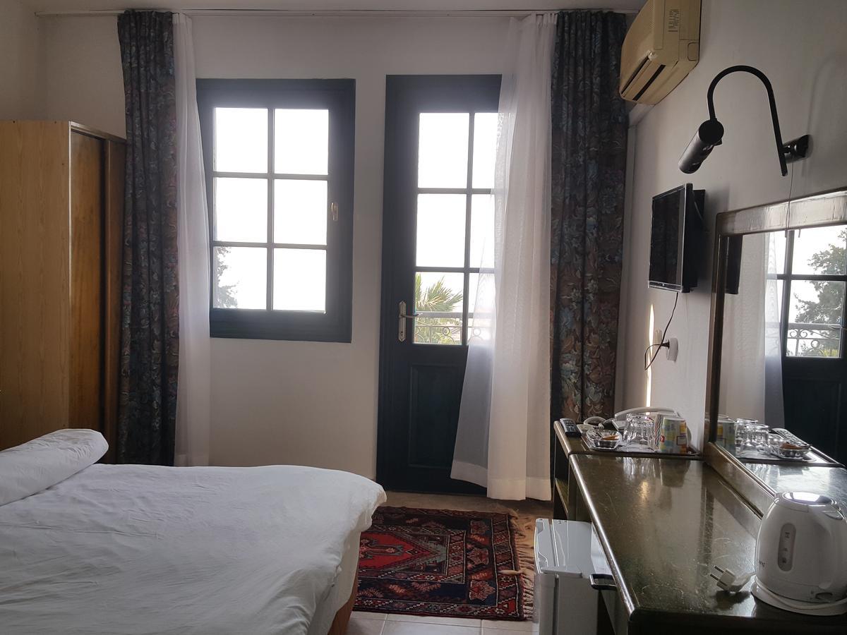 Liman Hotel Kusadası Esterno foto
