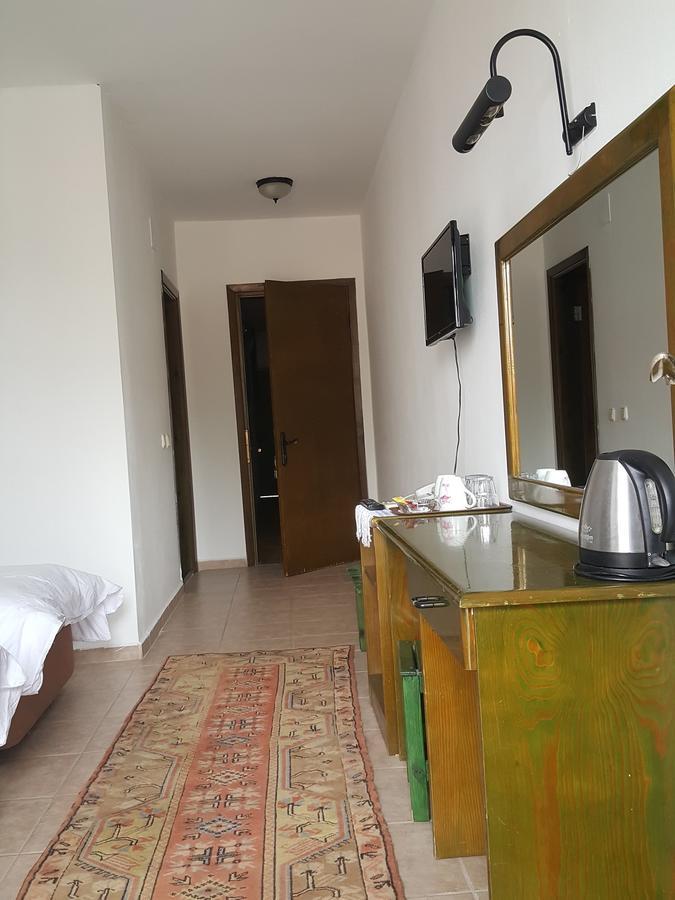 Liman Hotel Kusadası Esterno foto