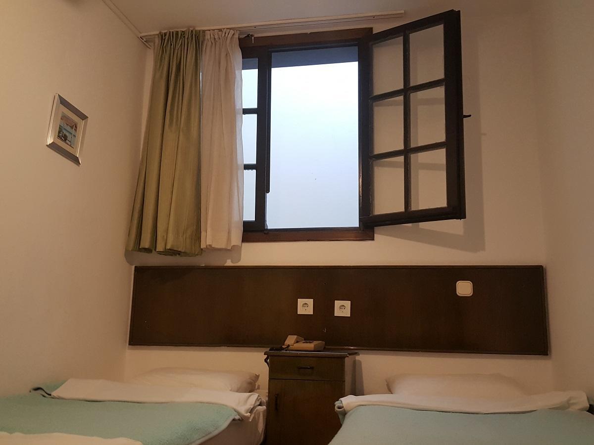 Liman Hotel Kusadası Esterno foto