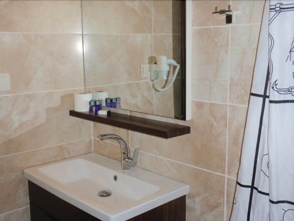 Liman Hotel Kusadası Esterno foto